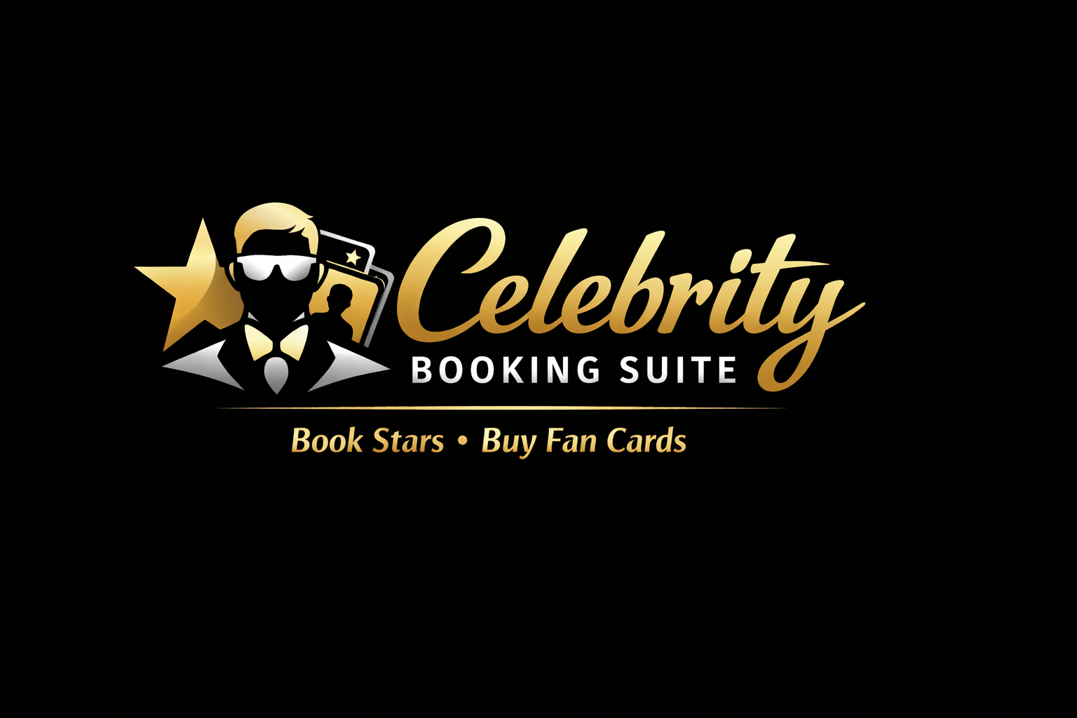 Celebrity Booking Suite